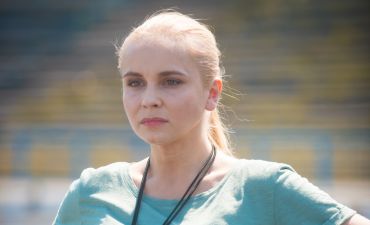 Лилия Ребрик про фильм "Пульс" 2020