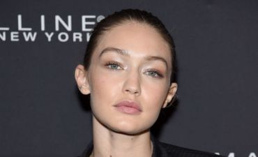 Джиджи Хадид