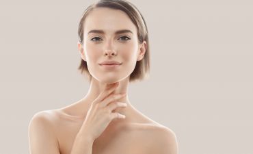 5 кроків, яких потребує шкіра обличчя