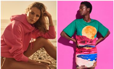 H&M - новая коллекция 2020