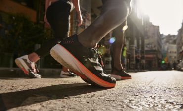 adidas кроссовки для бега 2020