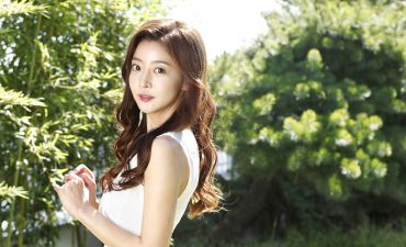 корейская косметика