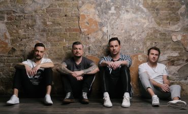 Друга Ріка сыграет концерт 7 марта 2020