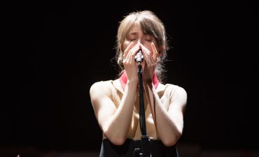 Один в каное дадут концерт в Киеве