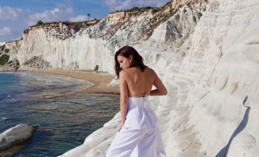 Ани Лорак сняла новый клип в 2020 году