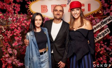 Свидание в Вегасе