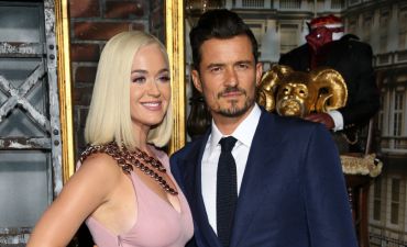 Кэти Перри беременна