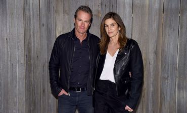 Кроуфорд Гербер