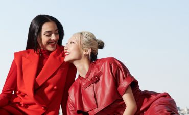 Модные помады 2020