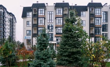 ЖК «Уютный Квартал»