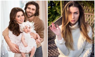 Анна Заворотнюк призвала всех молиться за здоровье мамы Анастасии Заворотнюк