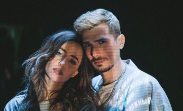 Позитив и Надя Дорофеева из группы «Время и Стекло» объявили о закрытии проекта