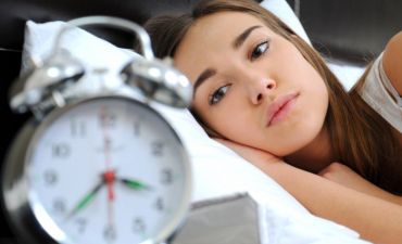 Здоровий сон — запорука здоров'я