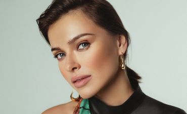 Елена Темникова записала песню с R3hab