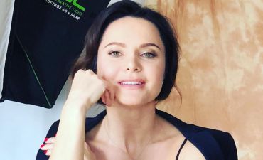 Лилия Подкопаева