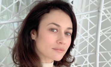 Ольга Куриленко