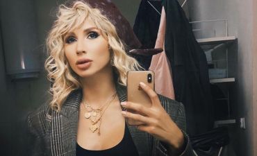 Светлана Лобода