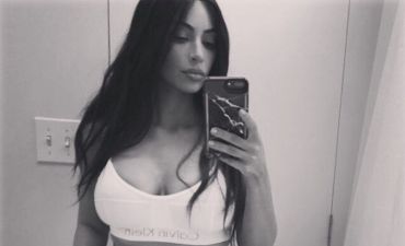 Ким Кардашьян