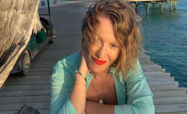 Ксения Собчак