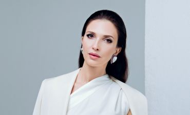 Елена Вишнякова