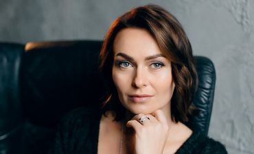 Ольга Грекулова