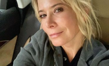 Юлия Высоцкая