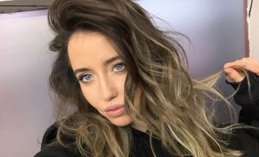 Надя Дорофеева