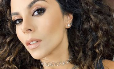 Настя Каменских