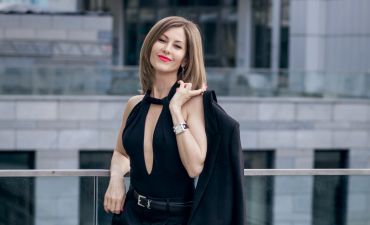 Марина Авдеева