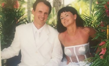 Ассия Ахат впервые рассказала о своей шикарной свадьбе в Доминикане