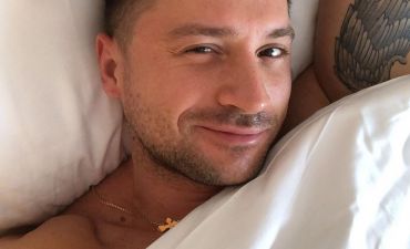 Сергей Лазарев