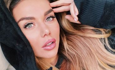 Анна Седокова