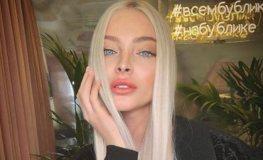 Алена Шишкова