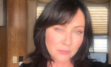 Шэннен Доэрти