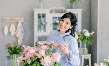 Инесса Платонова