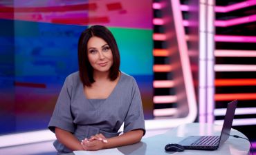 Наталия Мосейчук