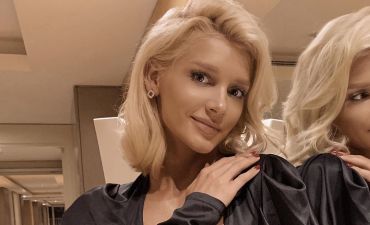 Миша Романова