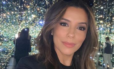 Ева Лонгория