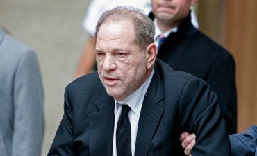 Харви Вайнштейн