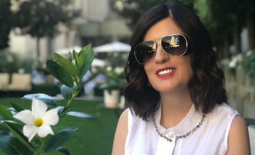 Диана Гурцкая