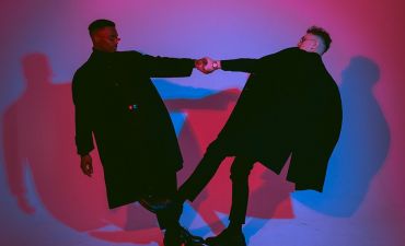 Tvorchi записали трек о коронавирусе