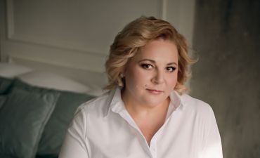 Ирина Cерая