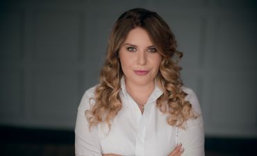 Анастасия Игнатченко