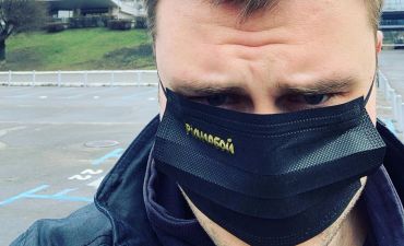 Егор Гордеев о коронавирусе