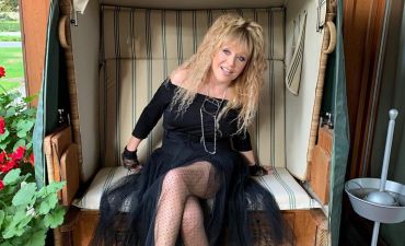 Алла Пугачева и Максим Галкин