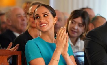 Меган Маркл