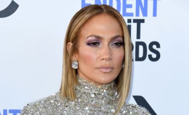 Дженнифер Лопес