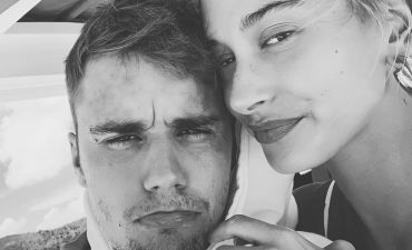 Хейли Бибер