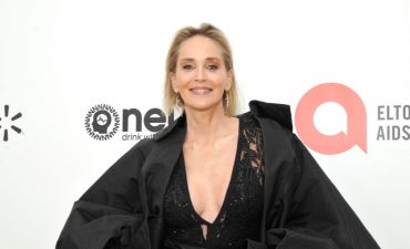 Шэрон Стоун