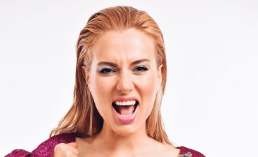 Ольга Горбачева о том, как укрепить иммунитет от коронавируса